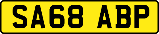 SA68ABP
