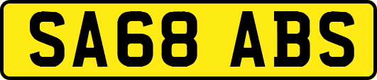 SA68ABS