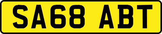 SA68ABT