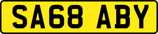 SA68ABY