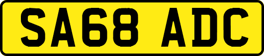 SA68ADC