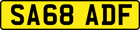 SA68ADF