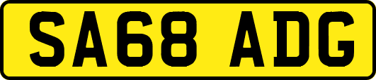 SA68ADG