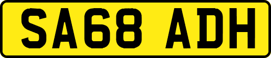SA68ADH