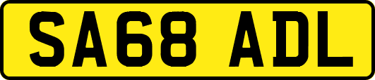 SA68ADL