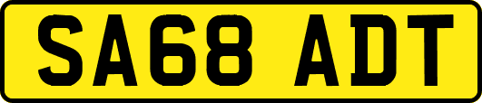 SA68ADT