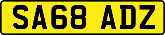 SA68ADZ