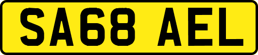 SA68AEL