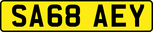 SA68AEY
