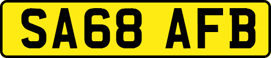 SA68AFB