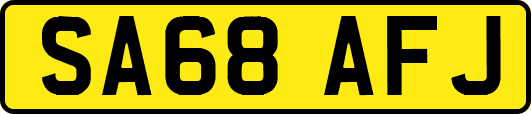 SA68AFJ