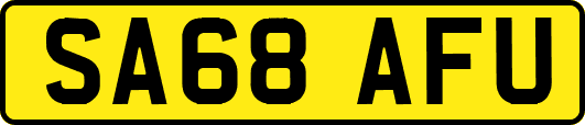 SA68AFU