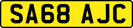 SA68AJC