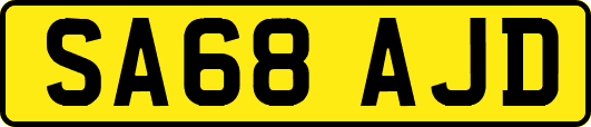SA68AJD