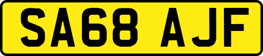 SA68AJF