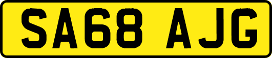 SA68AJG