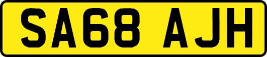 SA68AJH