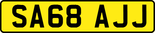 SA68AJJ