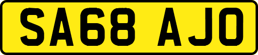 SA68AJO