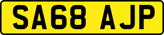 SA68AJP