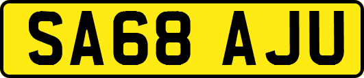 SA68AJU