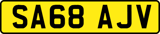 SA68AJV