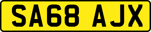 SA68AJX