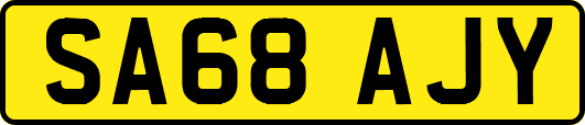 SA68AJY