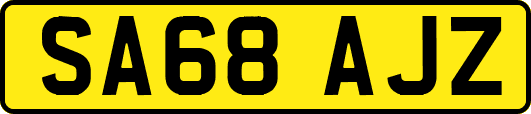 SA68AJZ
