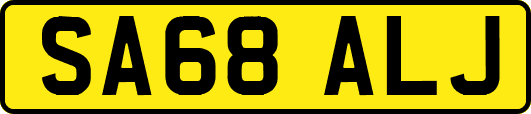 SA68ALJ
