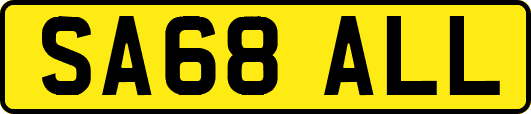 SA68ALL