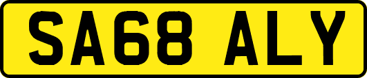 SA68ALY