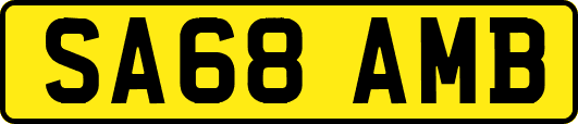 SA68AMB