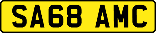 SA68AMC