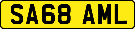 SA68AML