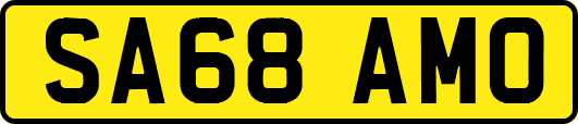 SA68AMO