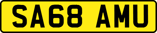 SA68AMU