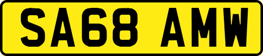 SA68AMW