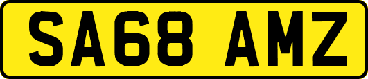 SA68AMZ