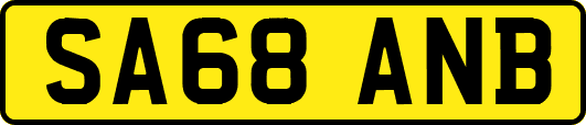 SA68ANB