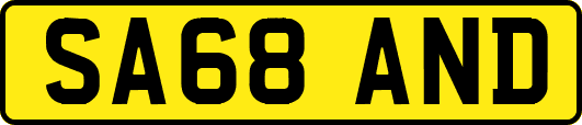 SA68AND