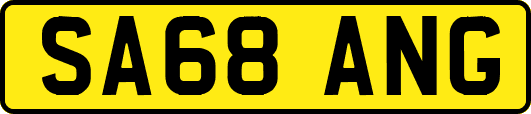 SA68ANG