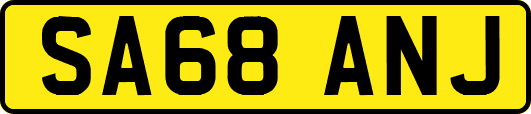 SA68ANJ