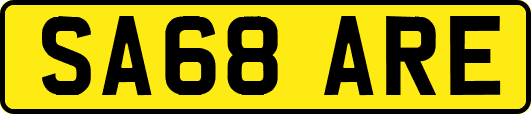 SA68ARE