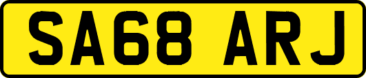 SA68ARJ