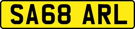 SA68ARL