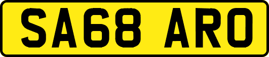 SA68ARO