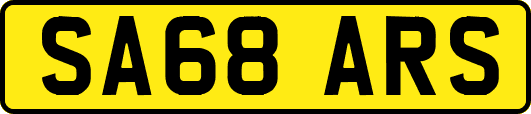 SA68ARS