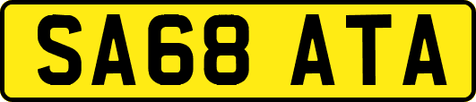 SA68ATA