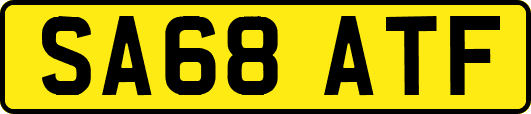 SA68ATF